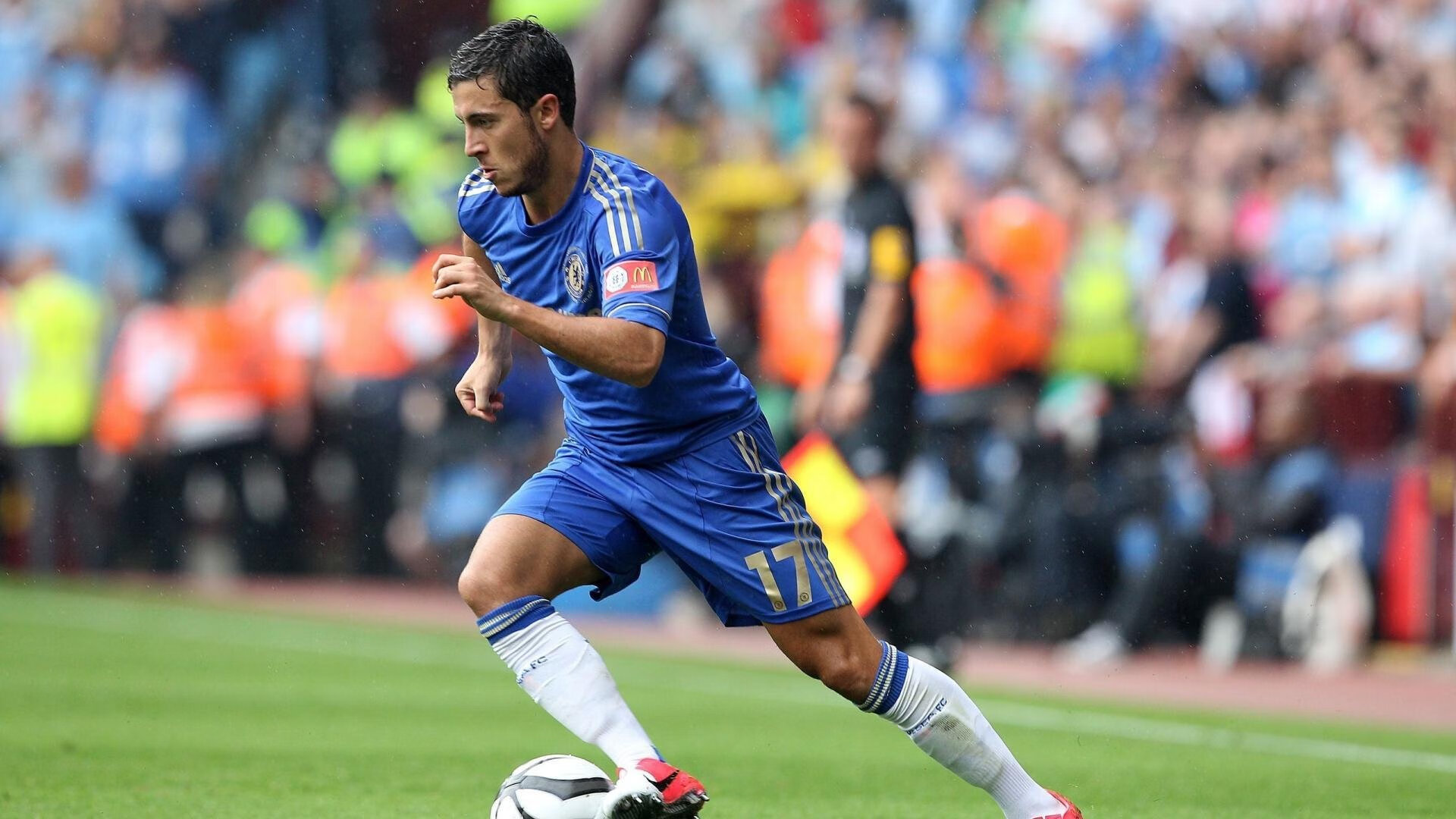 哈兰德的存在让球队在反击与定位球上都更具威胁,哈兰德又进球了